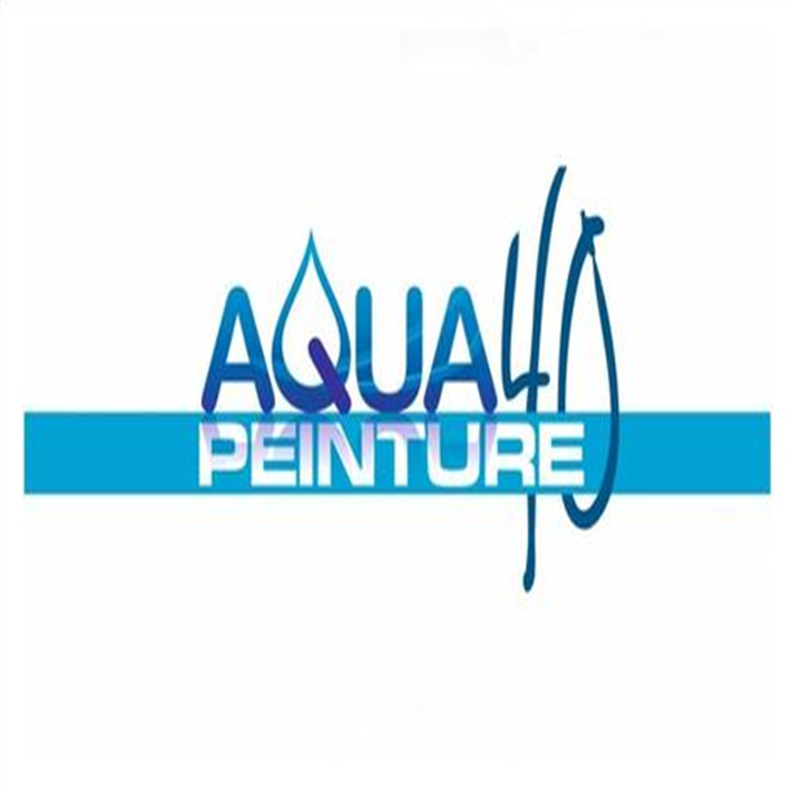 AQUAPEINTURE40